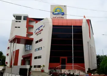 Municipal Bodies