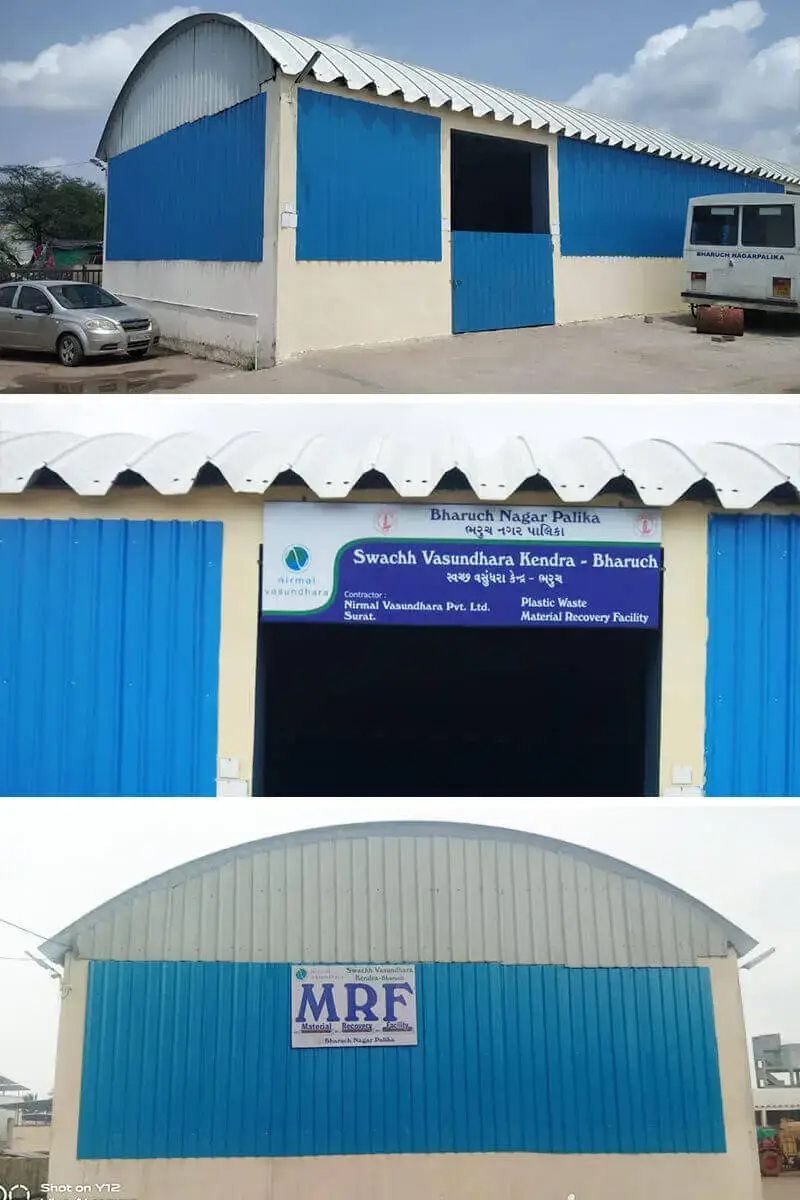 Material Recovery Facility material-recovery-facility
