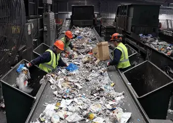 Recycler's Network