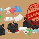 “Ban every form of plastics, before it bans every form of life on Earth.” What is plastic?