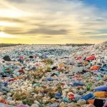 Solutions for plastic waste disposal problems in ocean and on land