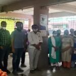 Gandevi awareness program by Nirmal Vasundhara
