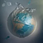 Our world of Plastic