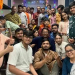 Young Minds Meet