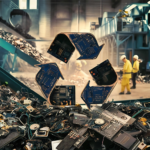 Government Policies on Waste Management 2025: Major Changes and Emerging Trends