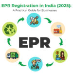 EPR Registration in India (2025): A Practical Guide for Businesses