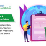 EPR Profile & Compliance Guide: In-Depth Registration, Authorisation, Update, and Filing for Producers, Recyclers, and Brand Owners