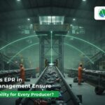How Does EPR in Waste Management Ensure Accountability for Every Producer?