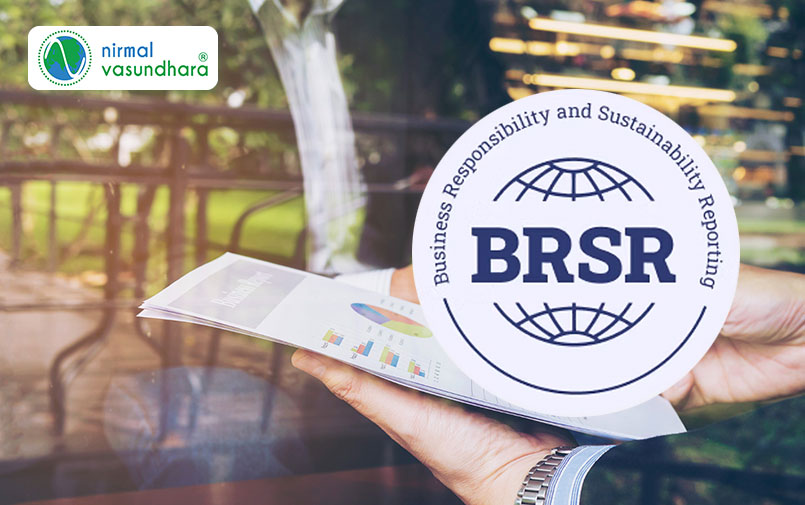 Business Responsibility and Sustainability Reporting