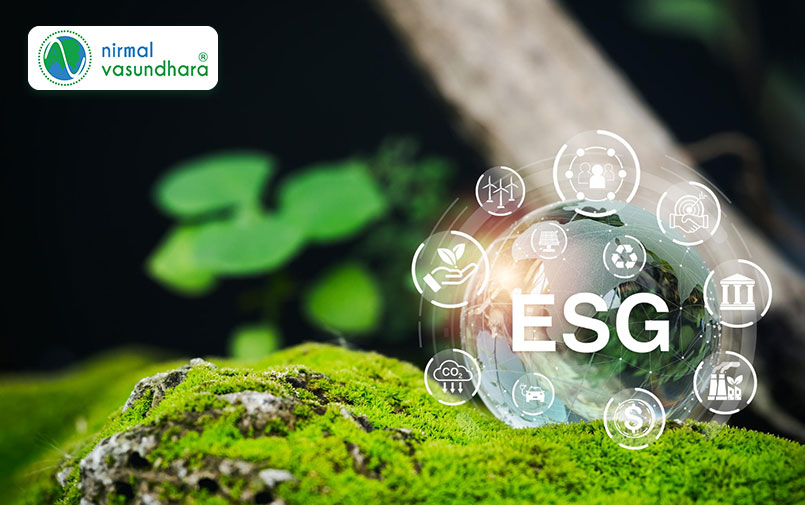 Environmental, Social, and Governance