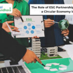ESG Partnerships & Circular Economy in India